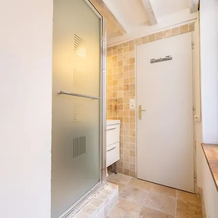 Apartment De L'ammonite *