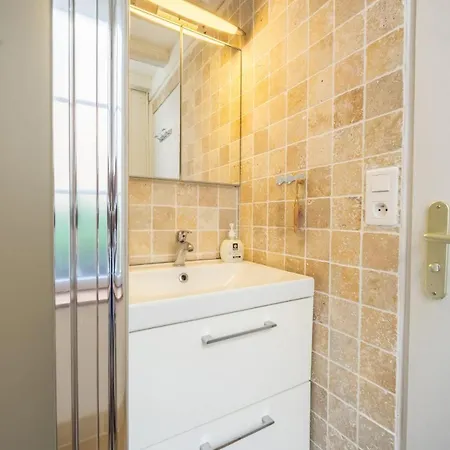 De L'ammonite Apartment La Rochelle (Charente-Maritime)